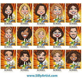 austin-digital-ipad-caricatures-korbel-by-silly-artist