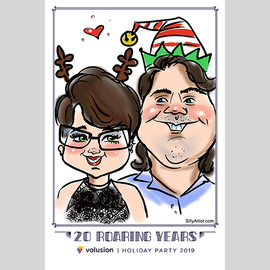 holiday party ideas in austin