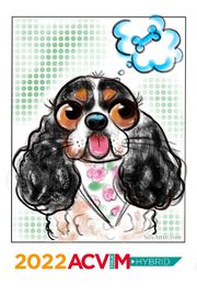 pet digital caricature for parties