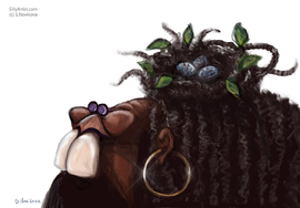 whoopy goldberg caricature svetlana novikova