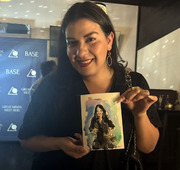 watercolor fashion sketches in austin