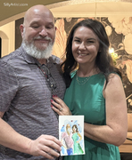 austin fashion sketches watercolor illustration 