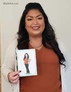 live event fashion artist in austin