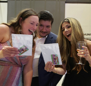 great fashion artist sketch illustration in texas austin